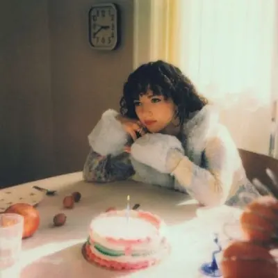 Enchantee Julia - Longo Mai (LP) Express Delivery