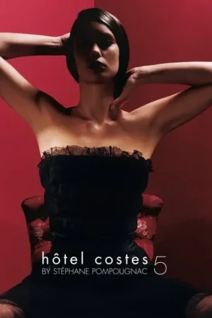 Price Cut Various - Hotel Costes 5 (LP)