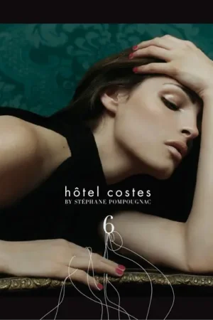 Stephane Pompougnac - Hotel Costes 6 (2 LPs) Professional Grade