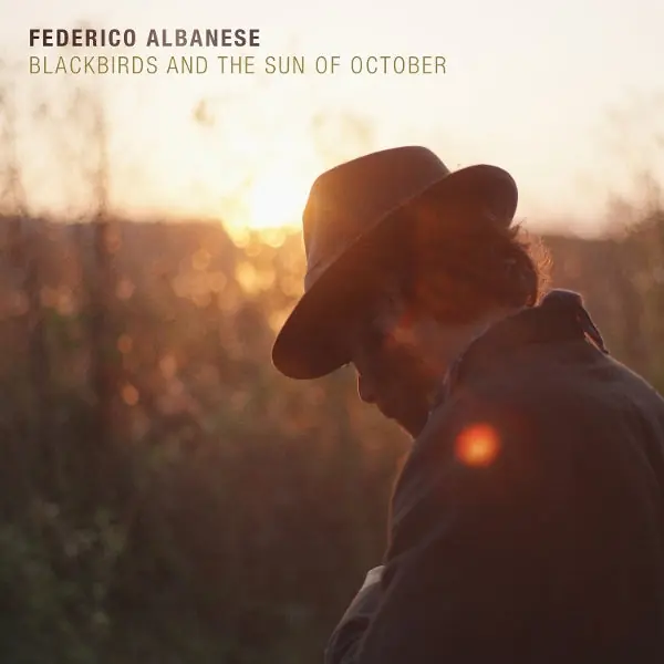 Hassle-Free Returns Federico Albanese - Blackbirds and the Sun of October (LP)