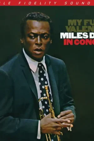 Affordable Miles Davis - My Funny Valentine (LP)