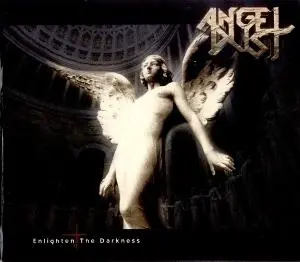 Luxury Angel Dust - Enlighten the Darkness (2 LPs)