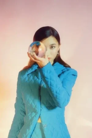 Worldwide Shipping Didi Han - Wake Up (Single)