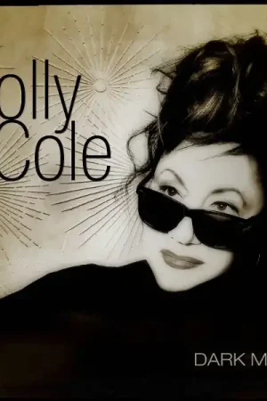 Worldwide Shipping Holly Cole - Dark Moon (LP)
