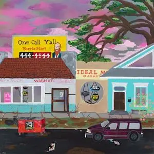 Chris Acker - Odd, Ordinary & Otherwise (LP) Last Chance