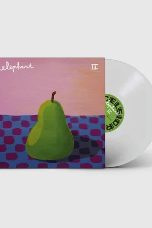 Limited Time Elephant - Iii (LP)