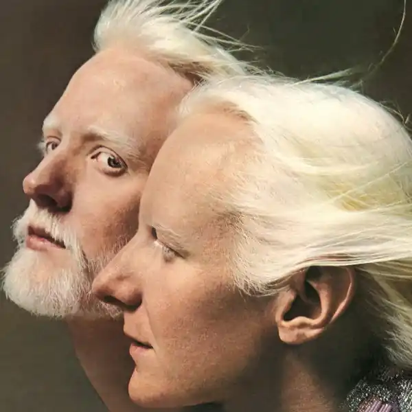 Secure Checkout Johnny & Edgar Winter - Together (LP)