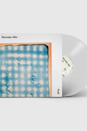 Nouveau Velo - Fruit (LP) Free Returns