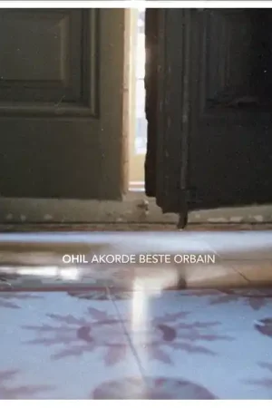 Limited Edition Ohil - Akorde Beste Orbain (LP)