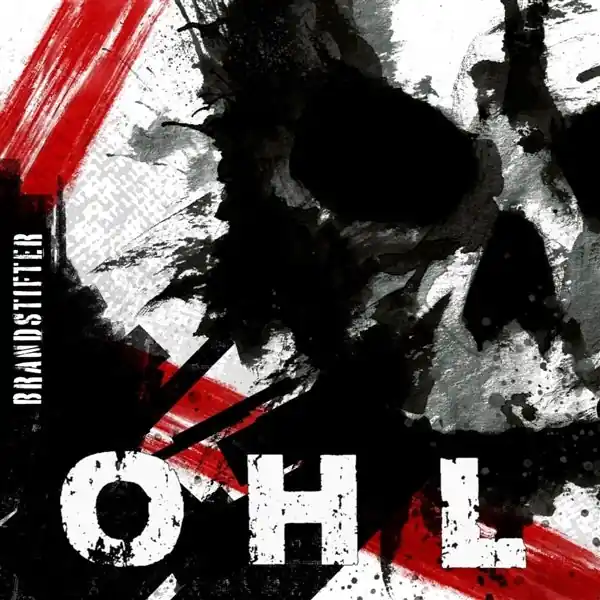 Buy Direct Ohl - Brandstifter (LP)