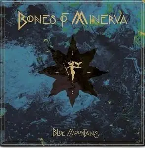 Bones of Minerva - Blue Mountains (LP) Deal