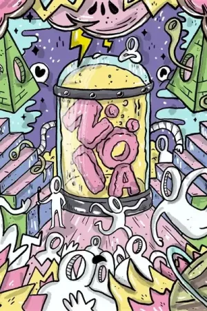 Noia - Ii (LP) Special Discount