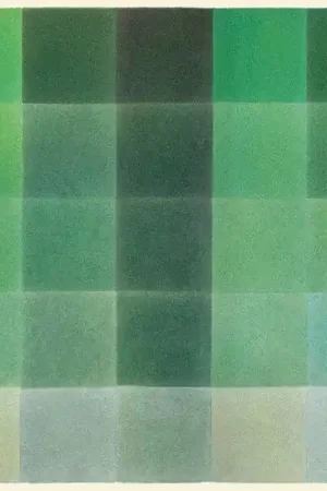 Markdown Tim Hill - Shades of Green (LP)