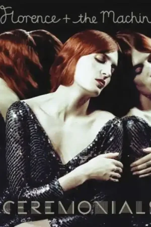 Authentic Florence & the Machine - Ceremonials (2 LPs)
