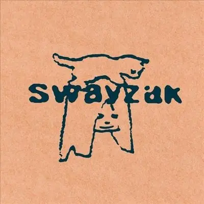 Seasonal Sale Swayzak - Snowboarding In Argentina (3 LPs)
