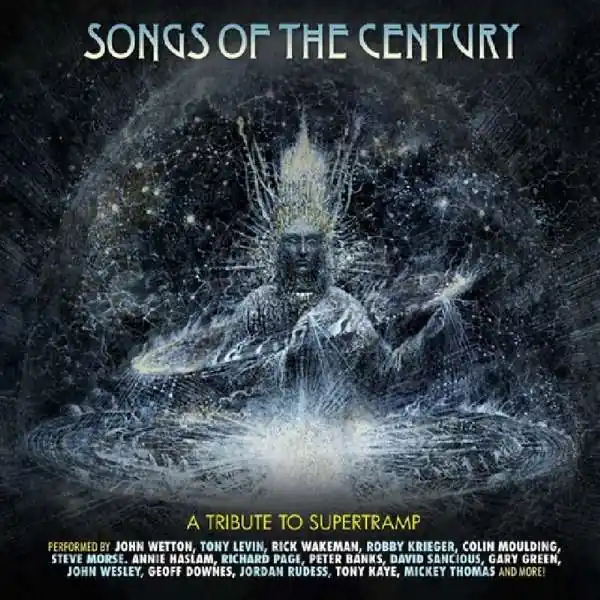 Original Supertramp - Songs of the Century - a Tribute To Supertramp (LP)