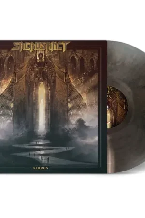 Sacrosanct - Kidron (LP) Bargain