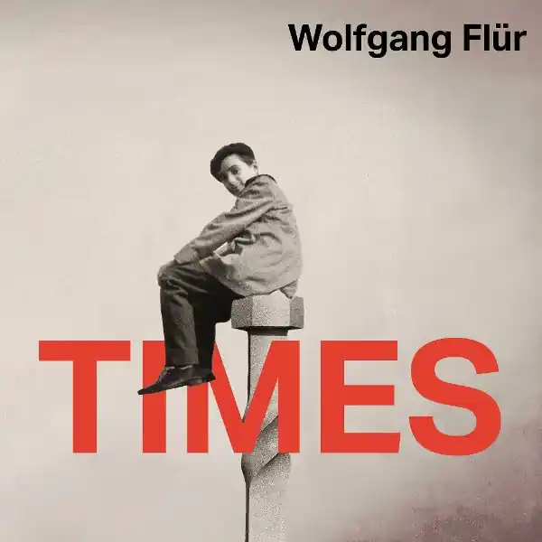 Secure Checkout Wolfgang Flur - Times (2 LPs)