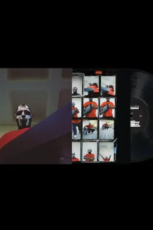 Madvillain - Madvillainy Demos (LP) Seasonal Sale