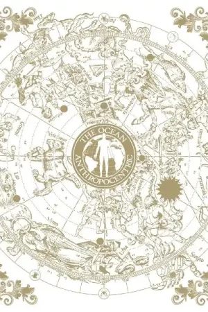 Best Price Ocean - Anthropocentral (2 LPs)