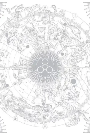 Ocean - Heliocentral (2 LPs) Low Price