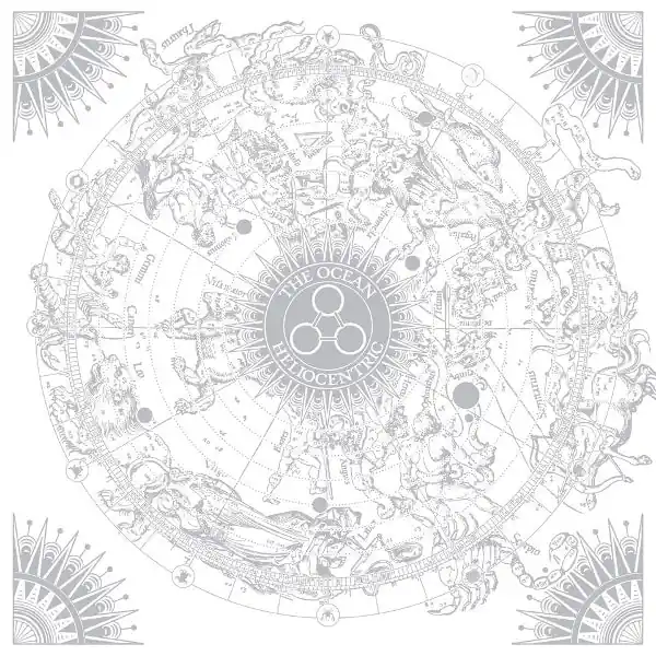 Ocean - Heliocentral (2 LPs) Low Price