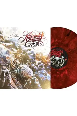 Killswitch Engage - This Consequence (LP) While Supplies Last