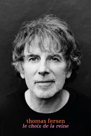 Thomas Fersen - Le Choix De La Reine (LP) Exclusive