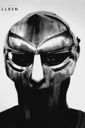 Express Delivery Madvillain & Madlib & Mf Doom - Madvillainy (2 LPs)