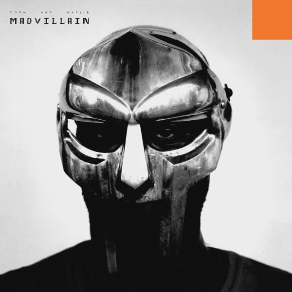 Express Delivery Madvillain & Madlib & Mf Doom - Madvillainy (2 LPs)