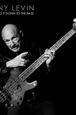 Tony Levin - Bringing It Down To the Bass (2 LPs) Premium