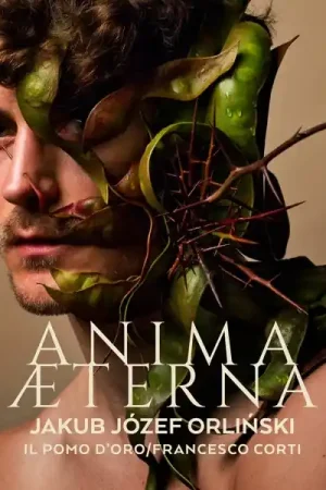Orlinski - Anima Aeterna (2 LPs) Next Day Delivery