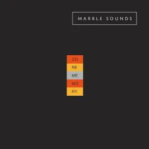Marble Sounds - Core Memory (LP) Order Now