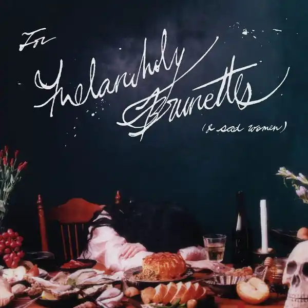 Japanese Breakfast - For Melancholy Brunettes (& Sad Women) (LP) Mega Sale