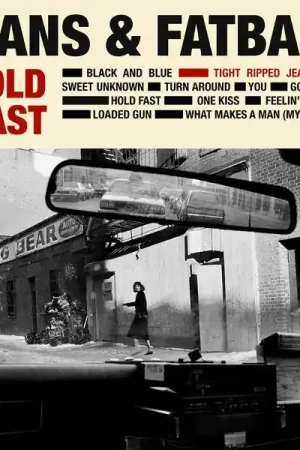 Beans & Fatback - Hold Fast (LP) Secure Checkout