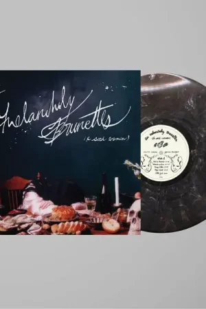 Low Price Japanese Breakfast - For Melancholy Brunettes (& Sad Women) (LP)