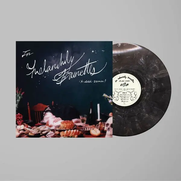 Low Price Japanese Breakfast - For Melancholy Brunettes (& Sad Women) (LP)