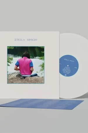Stella - Adagio (LP) Best Choice
