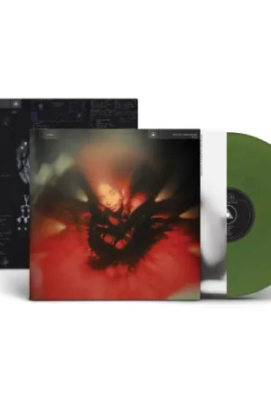 Spellling - Portrait of My Heart (LP) Fresh Stock