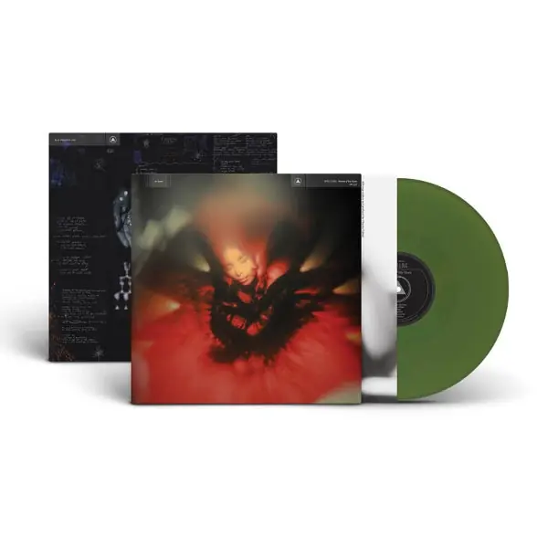 Spellling - Portrait of My Heart (LP) Fresh Stock