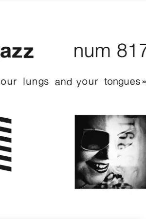 Vazz - Your Lungs and Your Tongues (LP) Hassle-Free Returns