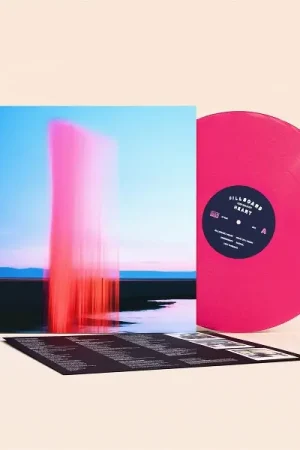 Deep Sea Diver - Billboard Heart (LP) Last Chance