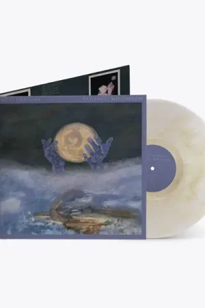 Save Now Great Grandpa - Patience, Moonbeam (LP)