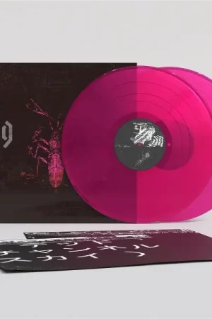 Fresh Stock Clipping - Dead Channel Sky (2 LPs)