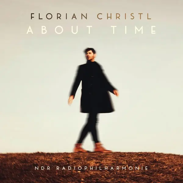Florian & Ndr Radiophilharmonie & Ben Palmer Christl - About Time (LP) Fast Shipping