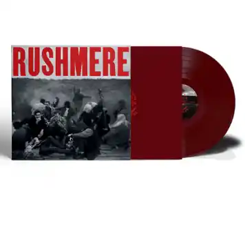 Mumford & Sons - Rushmere (LP) High Quality
