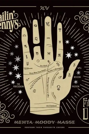 Holiday Sale Wailin' Jennys - Fifteen (LP)