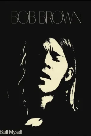 Bob Brown - Wall I Built Myself (LP) Markdown