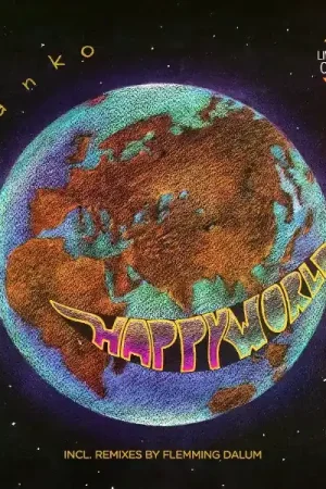 Ranko - Happy World (Single) Top Rated