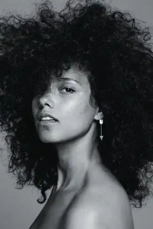 Alicia Keys - Here (LP) Luxury